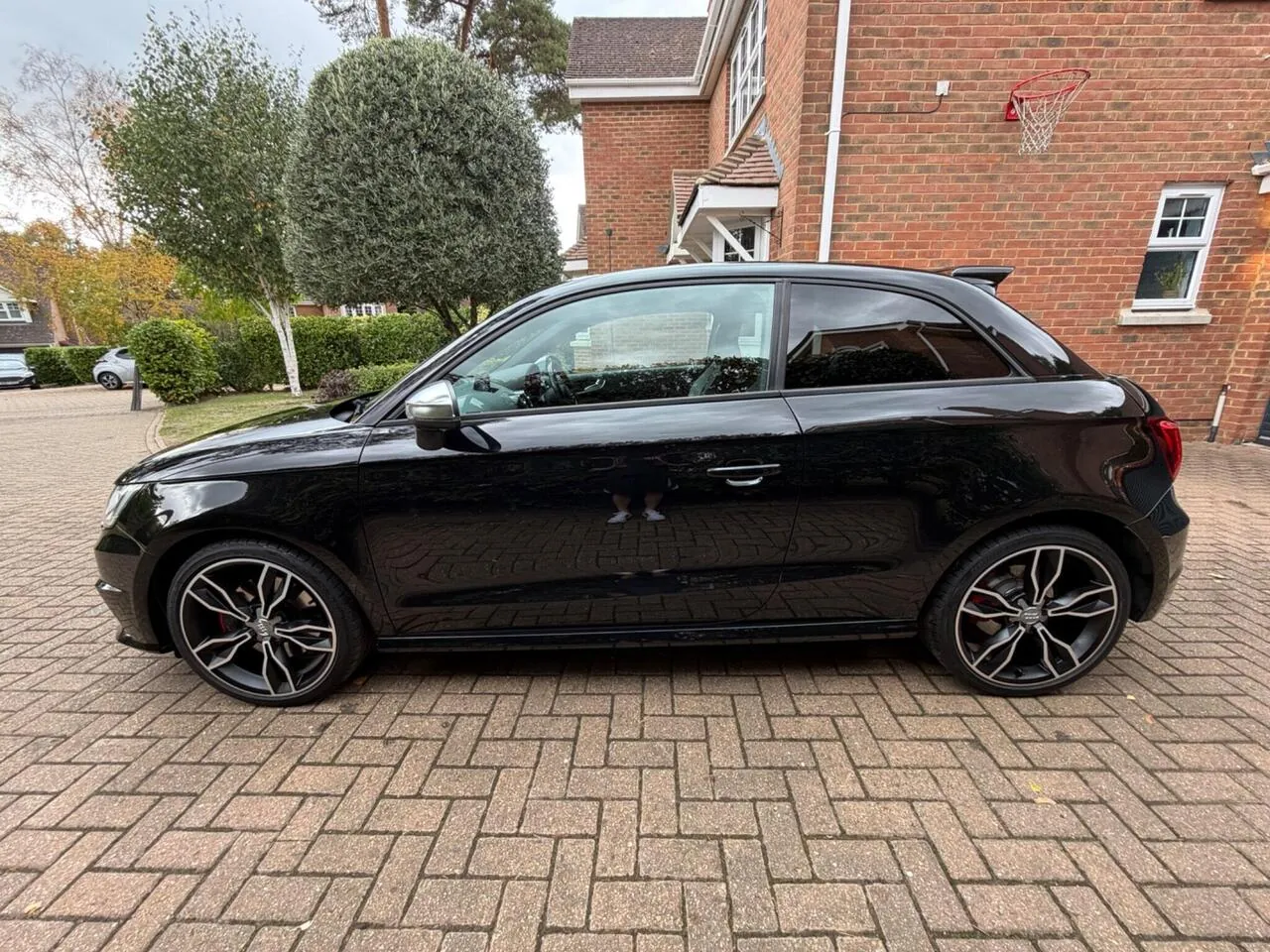 Audi S1 2018 photo 3