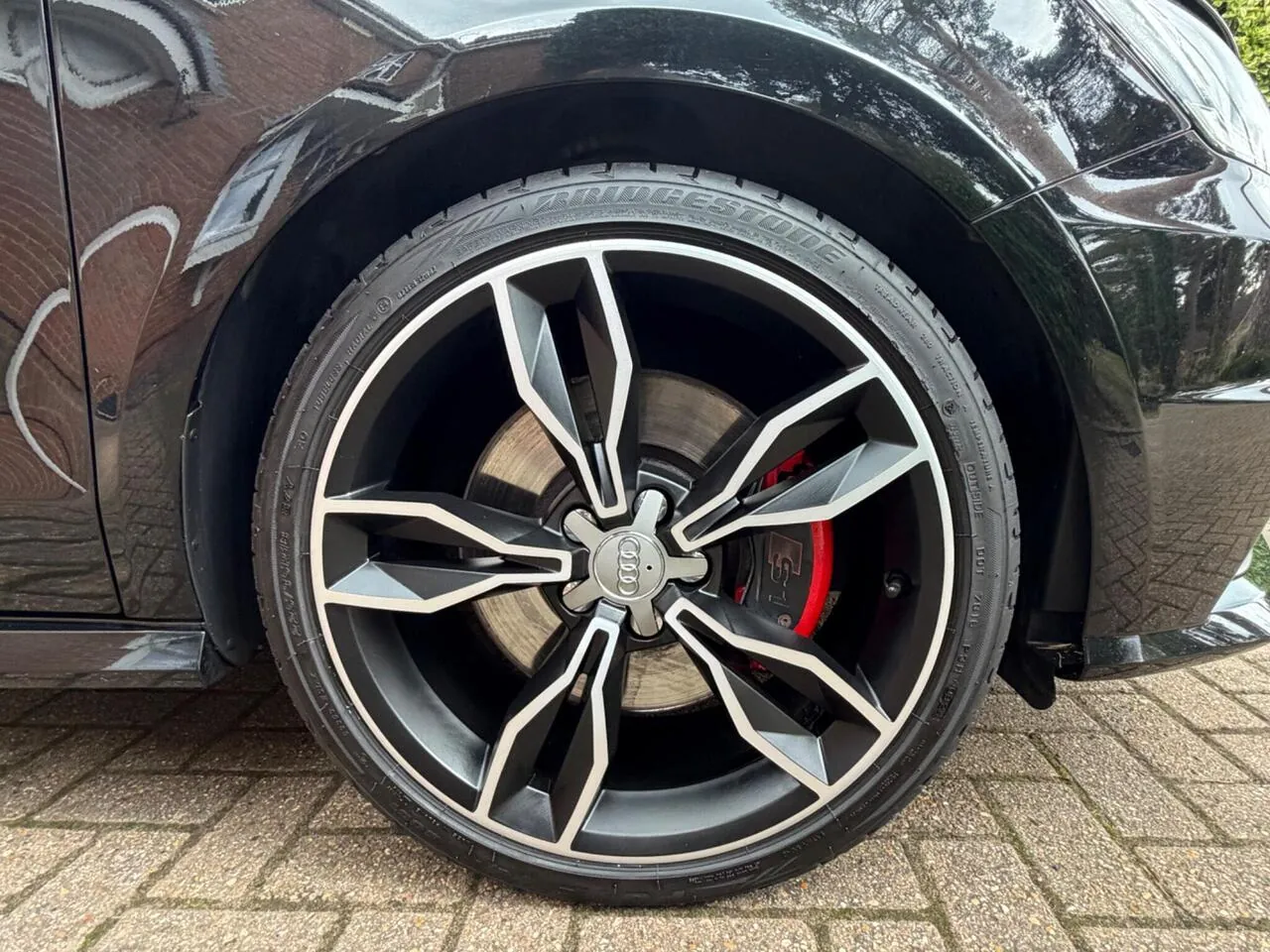 Audi S1 2018 photo 4
