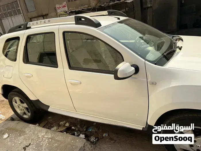 Renault Duster 2018 photo 2