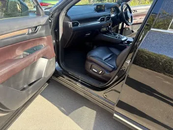 Mazda Cx-8 2018 photo 4