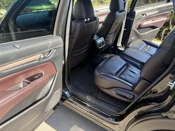 Mazda Cx-8 2018 photo 5