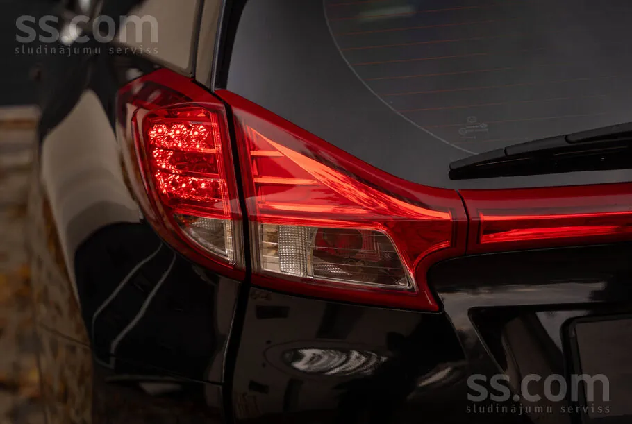 Honda Civic 2016 photo 5