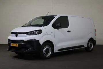 Citroen E-Jumpy