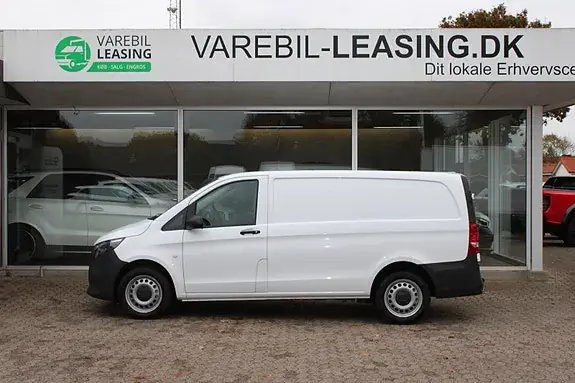 Mercedes-Benz Vito 114