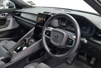 Polestar 2 2022 photo 3