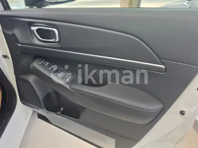 Honda Vezel 2026 photo 3