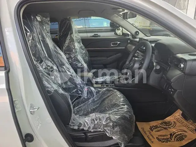 Honda Vezel 2026 photo 5