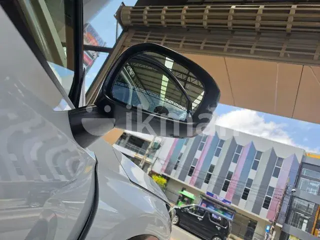 Honda Vezel 2026 photo 4