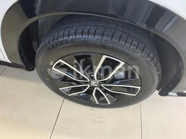 Honda Vezel 2026 photo 2