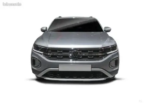 Volkswagen T-Roc 2023 photo 3
