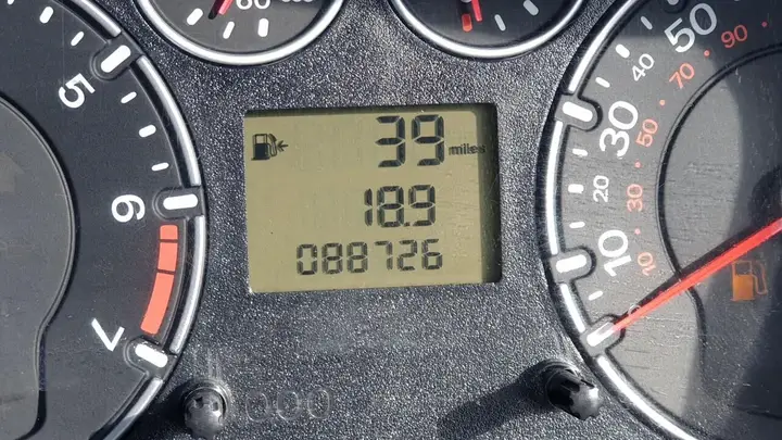 Ford Fusion 2009 photo 2