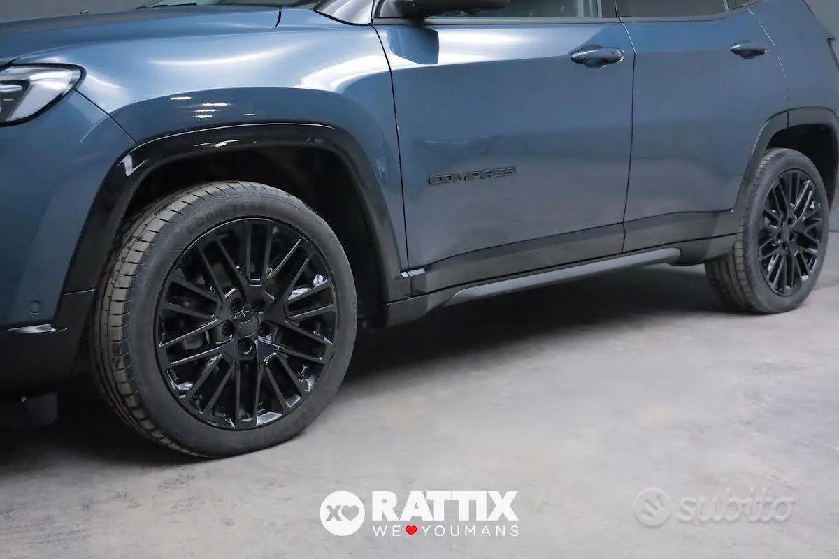 Jeep Compass 2024 photo 5