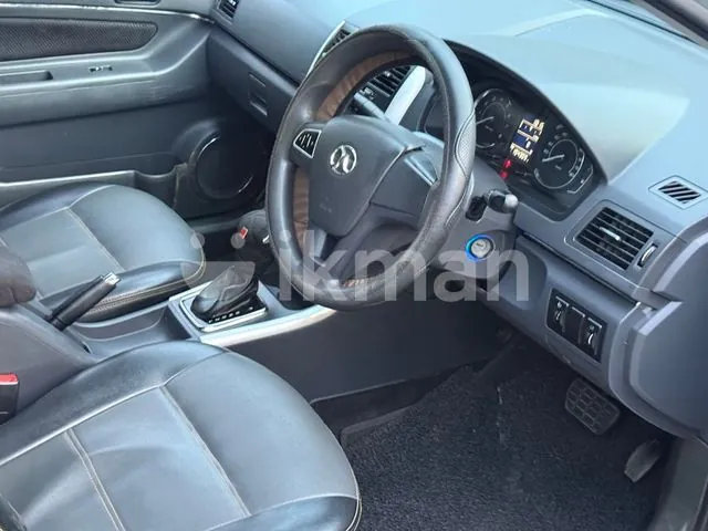 BAIC D20 2017 photo 2