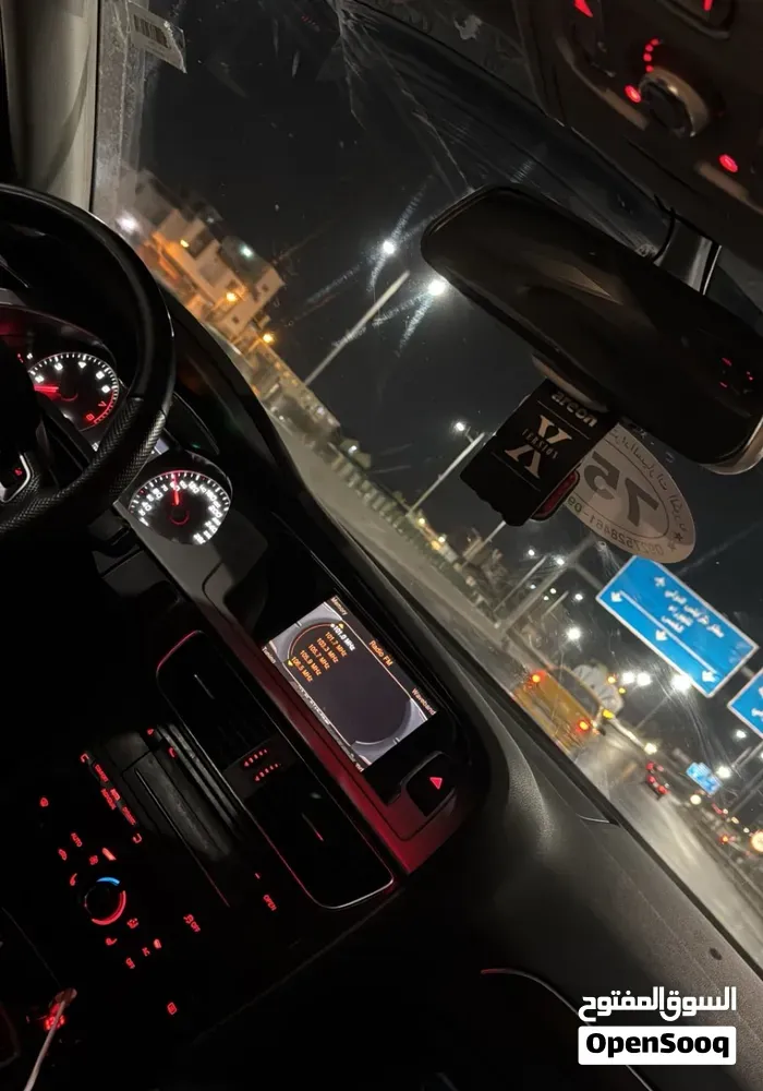 Audi A4 2012 photo 2