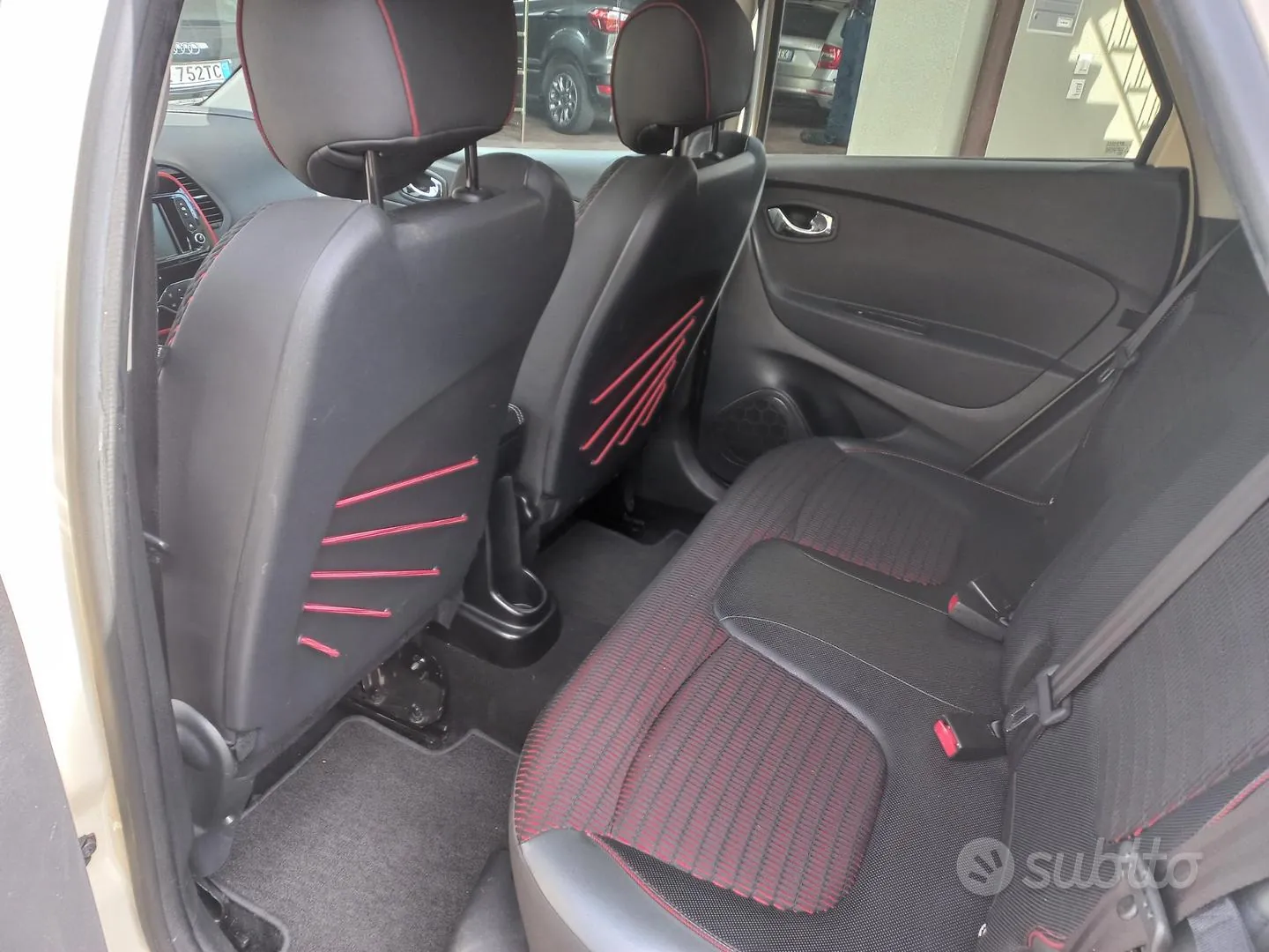 Renault Captur 2016 photo 5