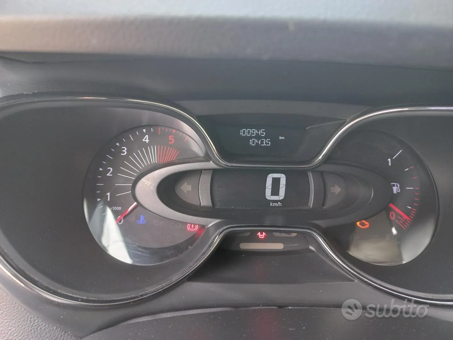 Renault Captur 2016 photo 3