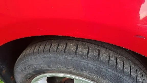 Volkswagen Lupo 2003 photo 4