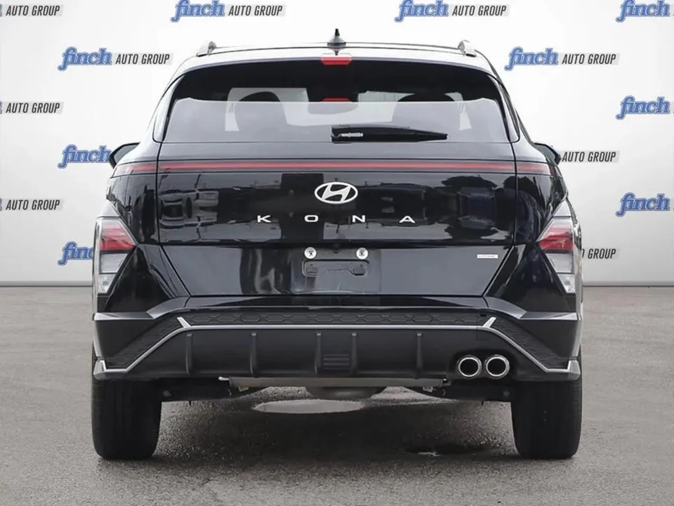 Hyundai Kona 2026 photo 5