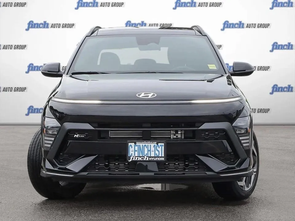 Hyundai Kona 2026 photo 2