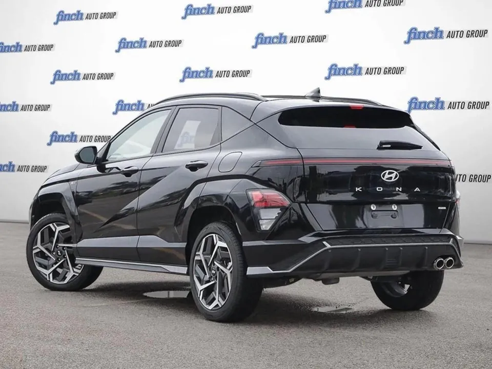 Hyundai Kona 2026 photo 4