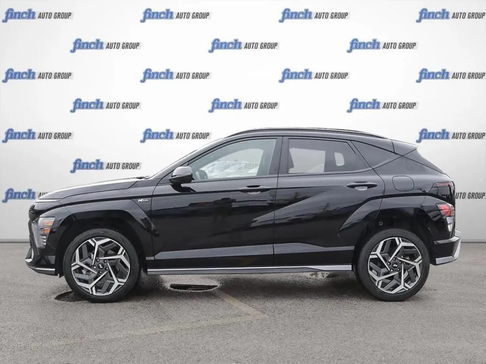 Hyundai Kona 2026 photo 3