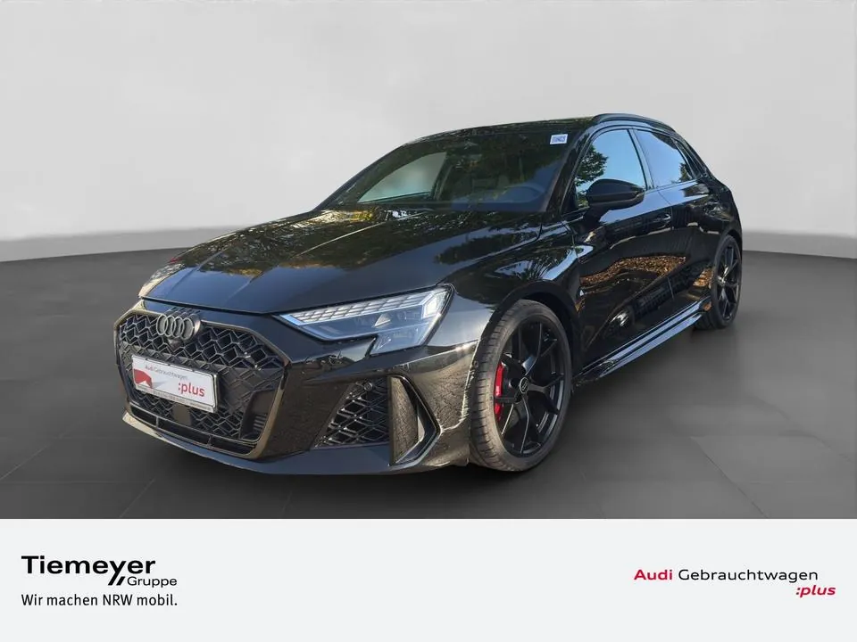 Audi Rs3 Sportback
