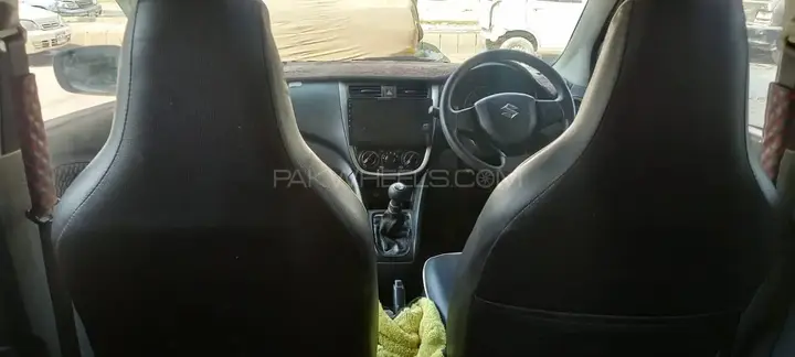 Suzuki Cultus