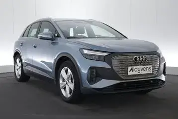 Audi Q4 E-Tron 2023 photo 3