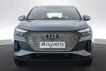 Audi Q4 E-Tron 2023 photo 2