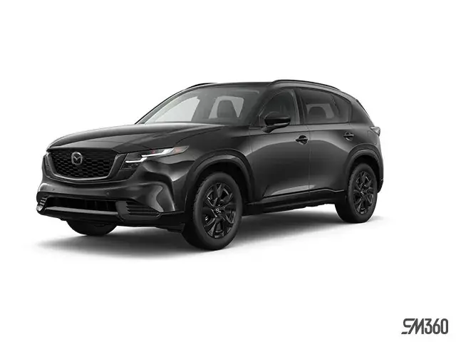 Mazda Cx-5 2026 photo 3