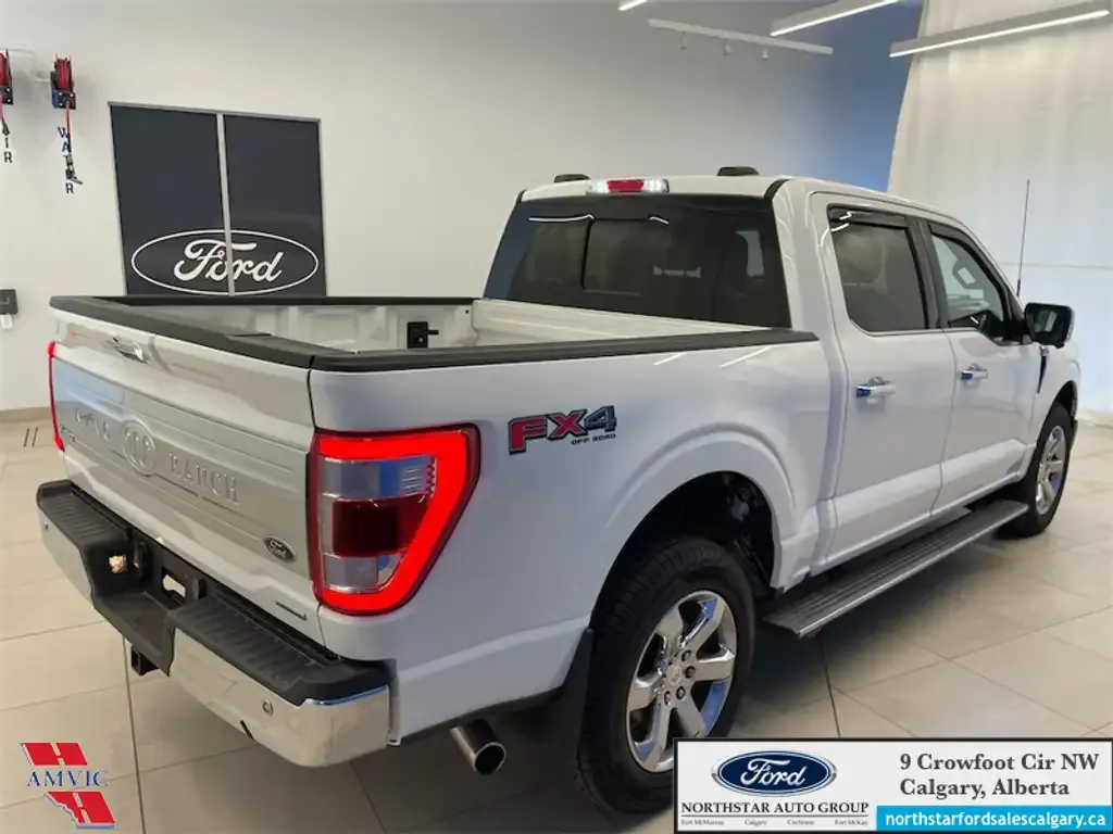 Ford F-150 2023 photo 5