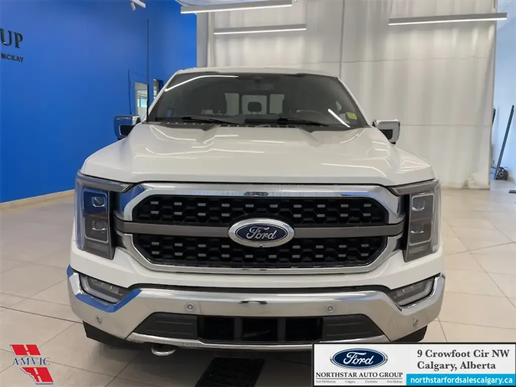 Ford F-150 2023 photo 2