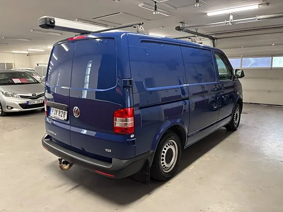Volkswagen Transporter 2015 photo 3