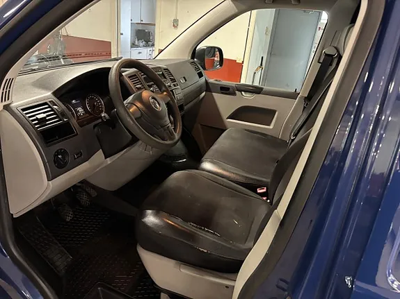 Volkswagen Transporter 2015 photo 5