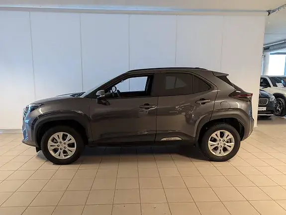 Toyota Yaris Cross 2024 photo 3