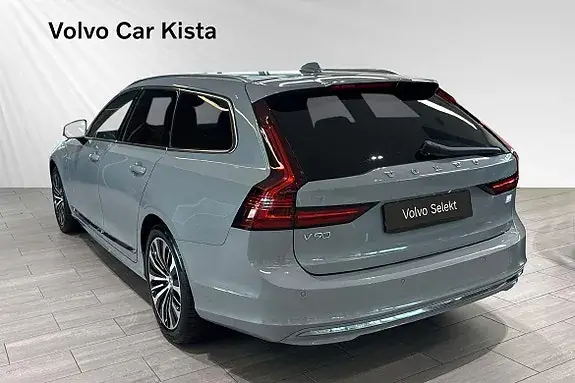 Volvo V90 2024 photo 4
