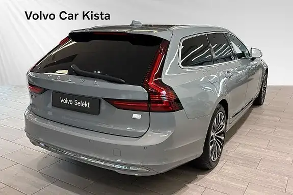 Volvo V90 2024 photo 5