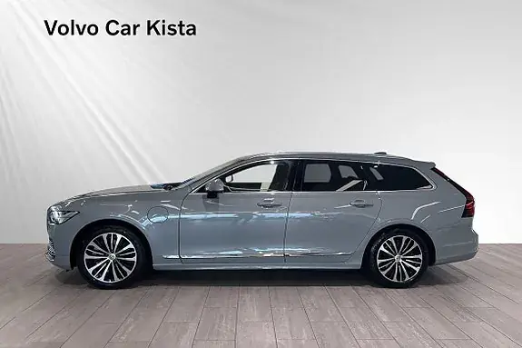 Volvo V90 2024 photo 3