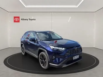 Toyota Rav4 2025 photo 2