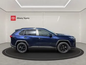 Toyota Rav4 2025 photo 3