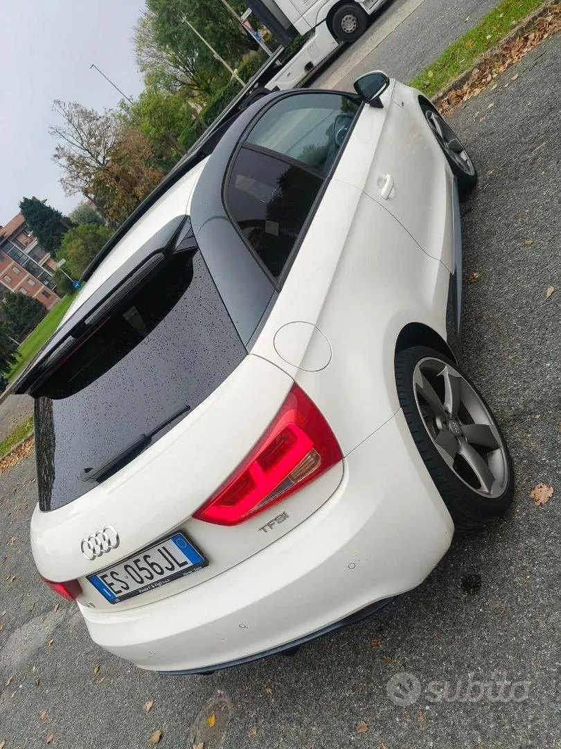 Audi A1 2013 photo 4