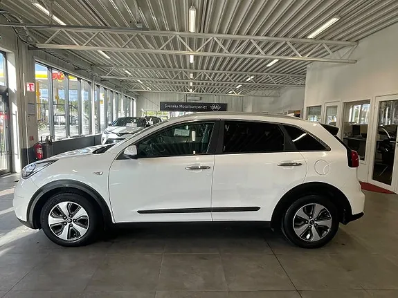 Kia Niro 2017 photo 4