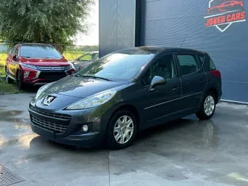 Peugeot 207 2011 photo 2