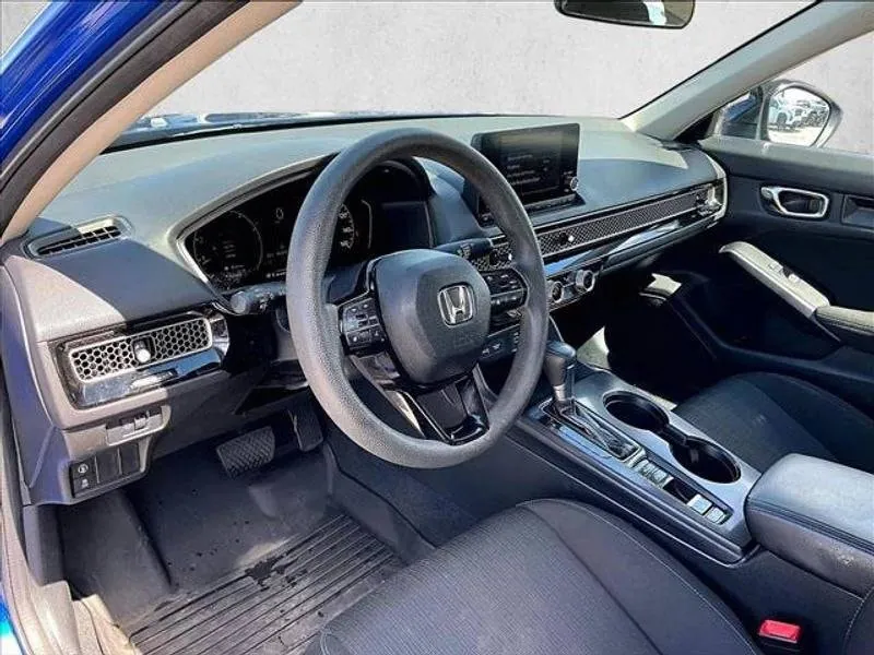 Honda Civic 2022 photo 4