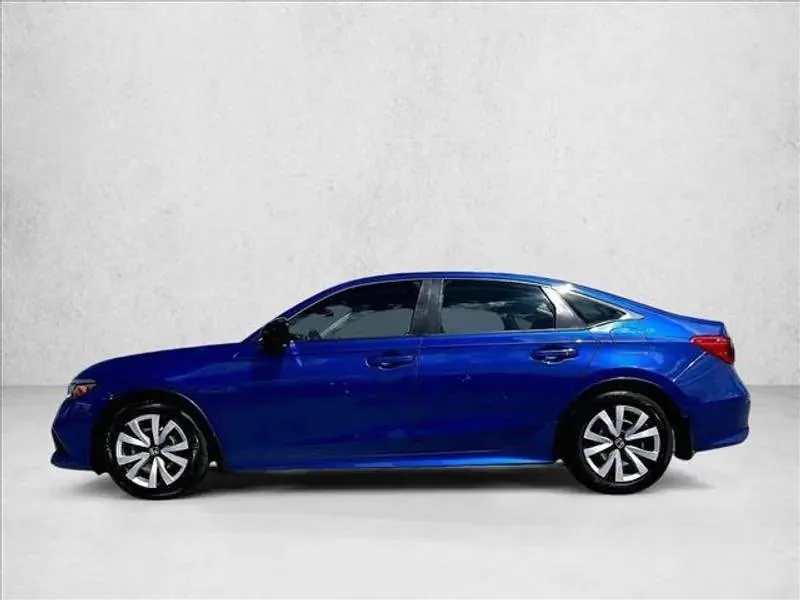 Honda Civic 2022 photo 3