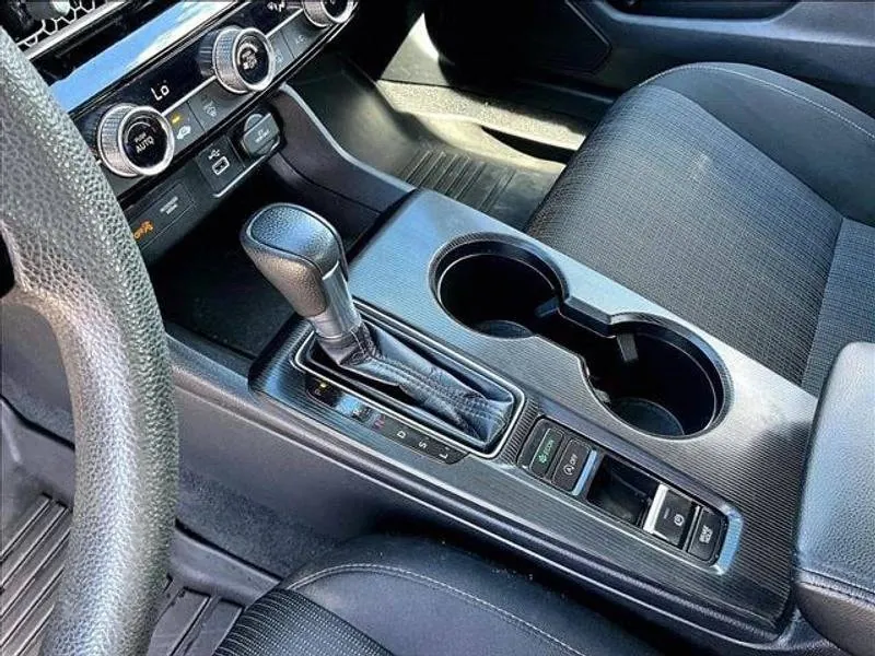 Honda Civic 2022 photo 5
