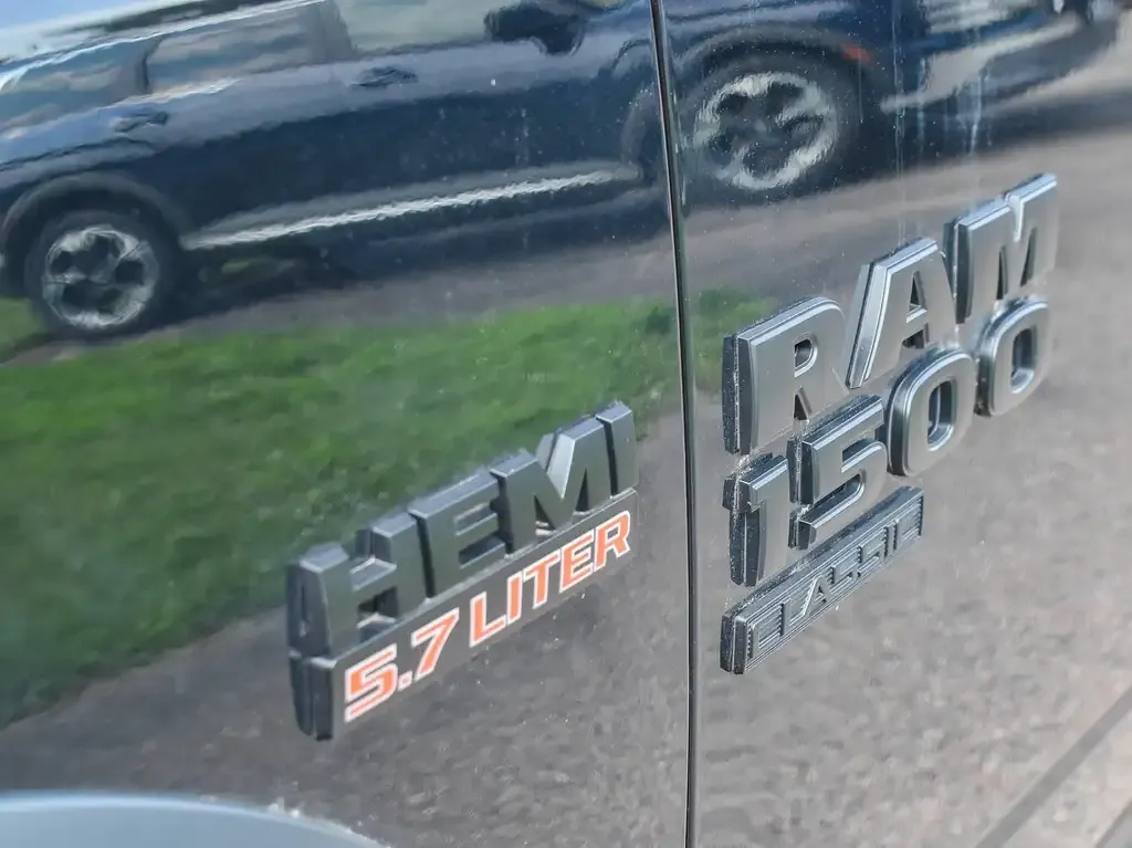 Ram 1500 2019 photo 5
