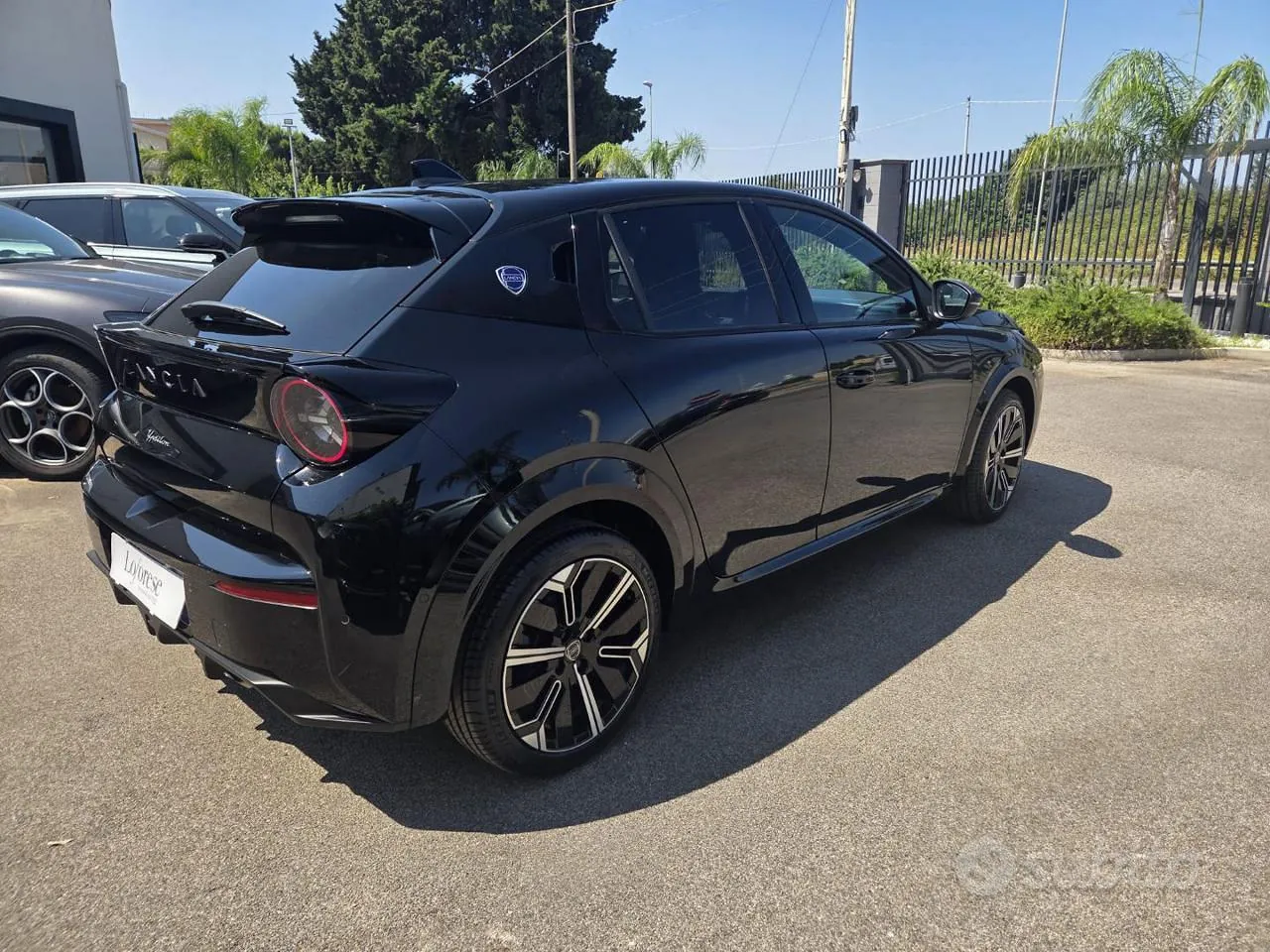 Lancia Ypsilon 2025 photo 5