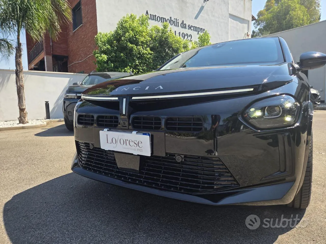 Lancia Ypsilon 2025 photo 3