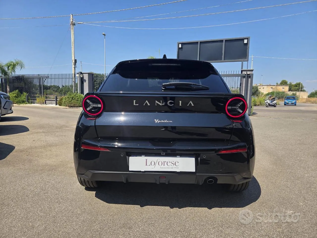 Lancia Ypsilon 2025 photo 4